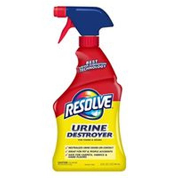 Reckitt Benckiser Reckitt Benckiser 22 oz Urine Destroyer Trig RE385912